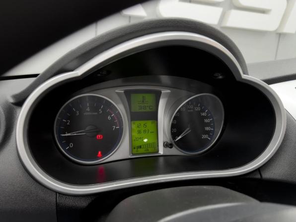 Datsun mi-DO с пробегом 2015 года, цена 770 000 рублей, 96193 км, хэтчбек, Автокод Объявления