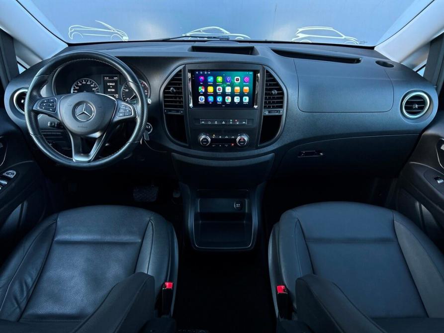 Mercedes-Benz Vito III (W447) Санкт-Петербург  - изображение 7