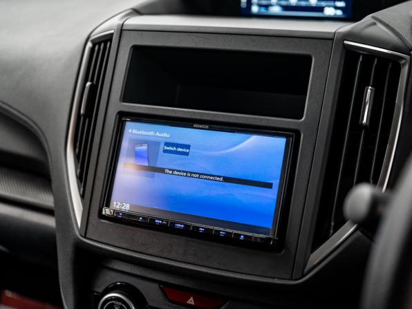Subaru Impreza V с пробегом 2018 года, цена 1 330 000 рублей, 116069 км, хэтчбек, Автокод Объявления