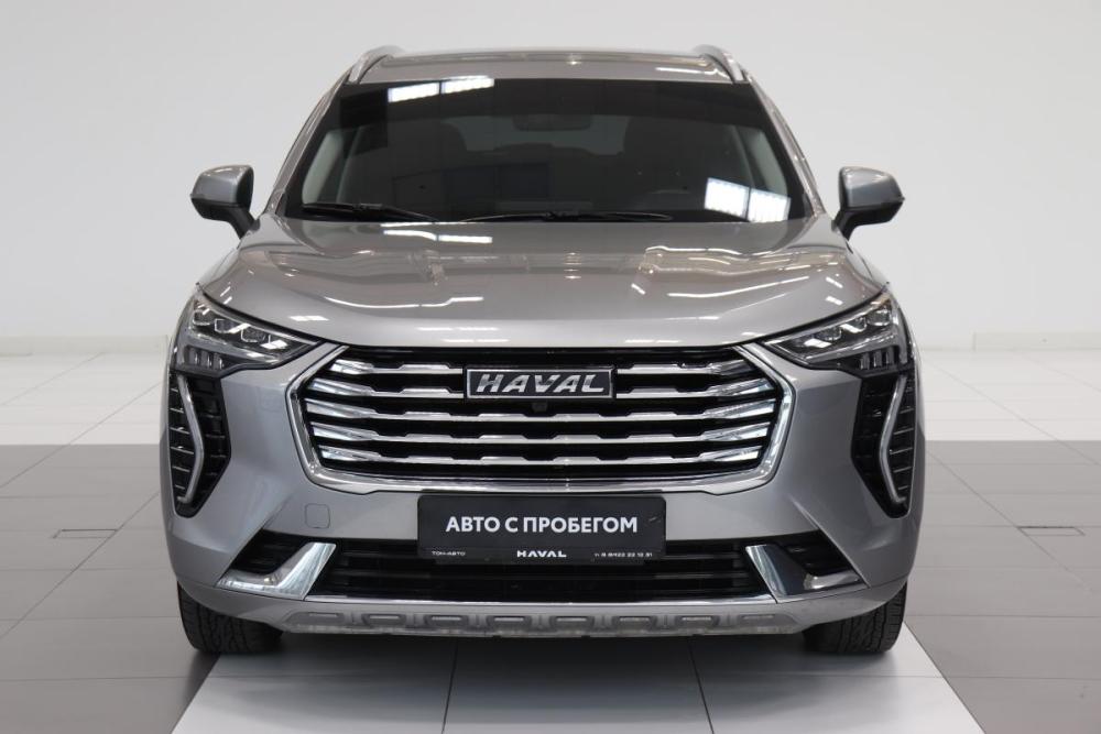 Haval Jolion I Ульяновск  - изображение 2