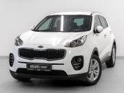 Kia Sportage IV Москва  - изображение 31