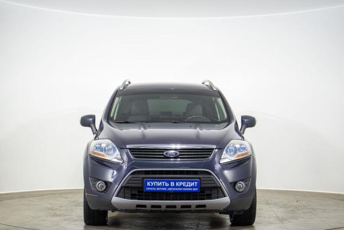 Ford Kuga I с пробегом 2012 года, цена 1 069 000 рублей, 199876 км, внедорожник, Автокод Объявления