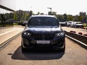 BMW X3 M I (F97) Рестайлинг Санкт-Петербург  - изображение 45
