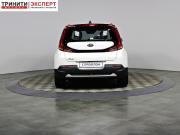 Kia Soul III Белгород  - изображение 25