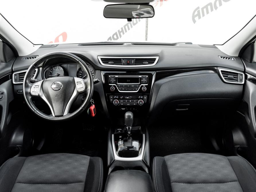 Nissan Qashqai II Екатеринбург  - изображение 12