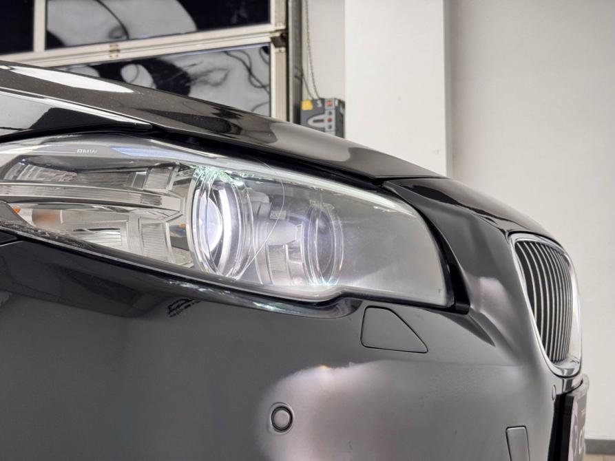 BMW 5 серии VI (F10/F11/F07) Рестайлинг Ростов-на-Дону  - изображение 9
