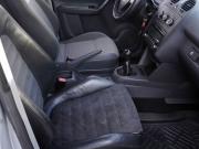 Volkswagen Caddy III Рестайлинг Москва  - изображение 25