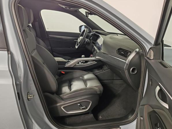 Geely Tugella I Рестайлинг с пробегом 2024 года, цена 2 799 000 рублей, 47001 км, внедорожник, Автокод Объявления