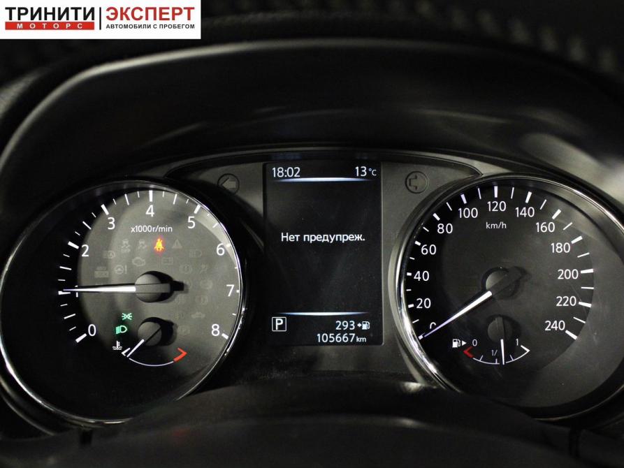 Nissan Qashqai II Белгород  - изображение 14