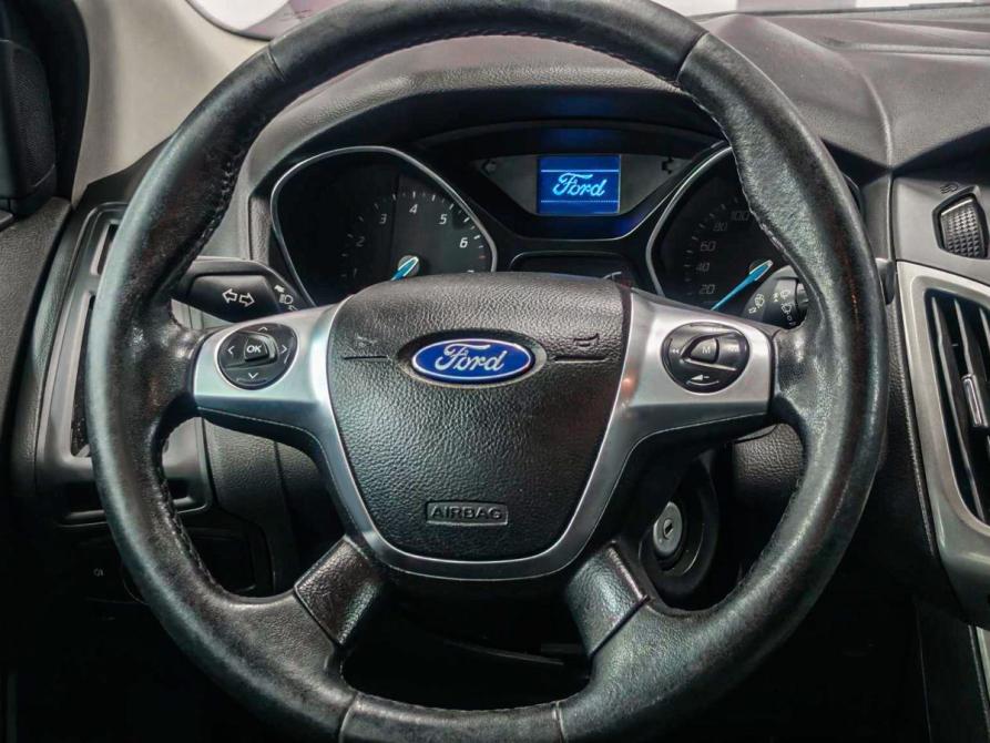 Ford Focus III Ростов-на-Дону  - изображение 17