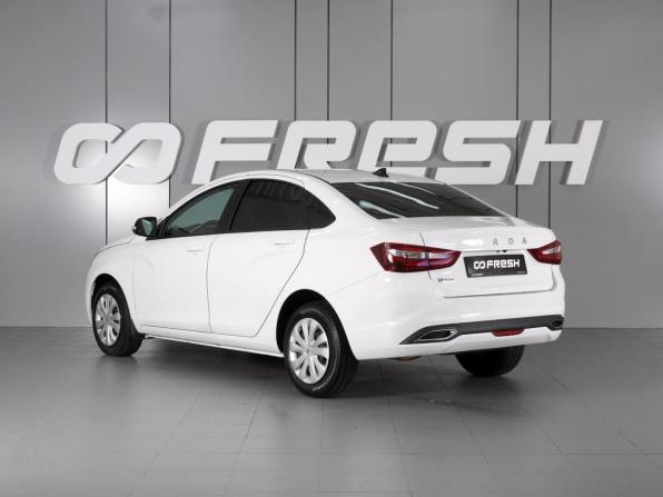 Lada (ВАЗ) Vesta I Рестайлинг (NG) с пробегом 2025 года, цена 1 387 000 рублей, 44320 км, седан, Автокод Объявления