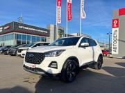 Chery Tiggo 4 Pro I Рестайлинг Стерлитамак  - изображение 24