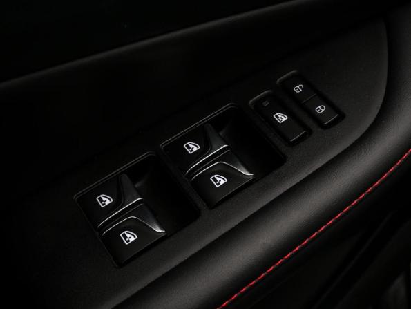 Changan CS35 Plus I Рестайлинг с пробегом 2023 года, цена 1 769 800 рублей, 58310 км, внедорожник, Автокод Объявления