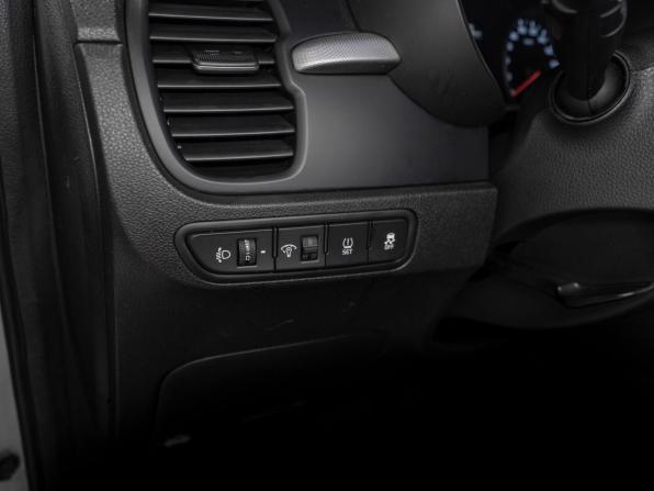 Kia Rio IV с пробегом 2018 года, цена 1 590 000 рублей, 66537 км, хэтчбек, Автокод Объявления