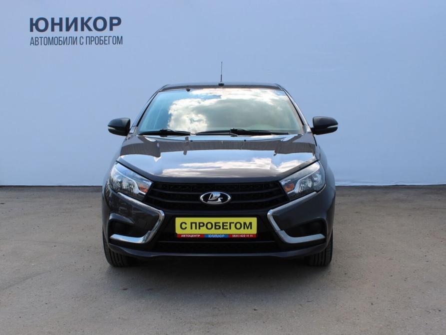 Lada (ВАЗ) Vesta I Нижний Новгород  - изображение 3