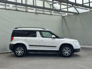 Skoda Yeti I Липецк  - изображение 23