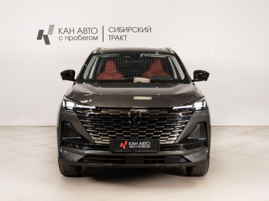 Changan UNI-S I Казань  - изображение 2