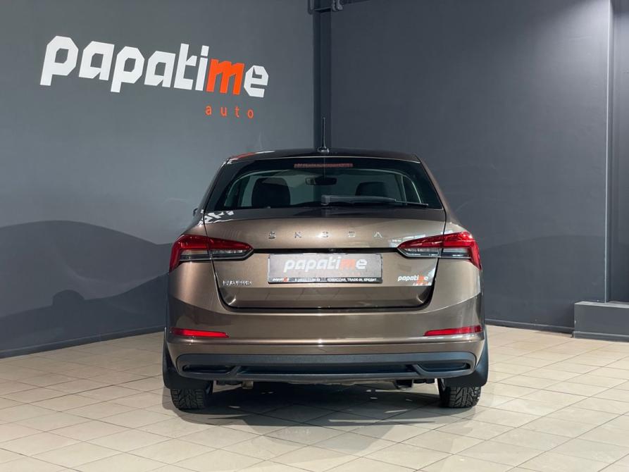 Skoda Rapid II Тверь  - изображение 4