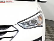 Hyundai Santa Fe III Белгород  - изображение 26
