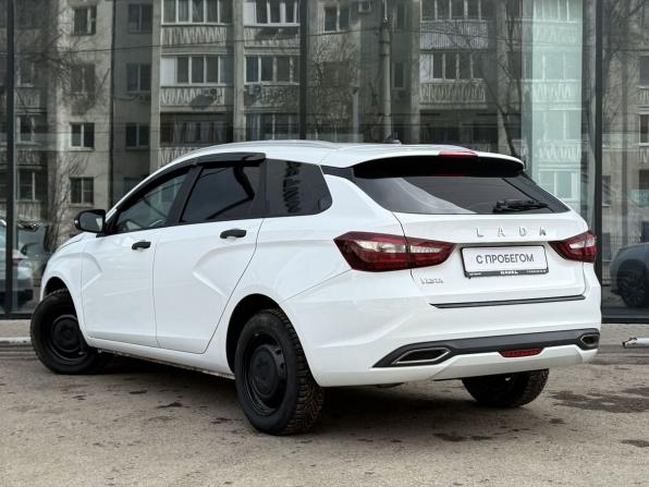 Lada (ВАЗ) Vesta I Рестайлинг (NG) с пробегом 2024 года, цена 1 430 000 рублей, 17187 км, универсал, Автокод Объявления