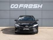 Toyota Camry VIII (XV70) Краснодар  - изображение 26