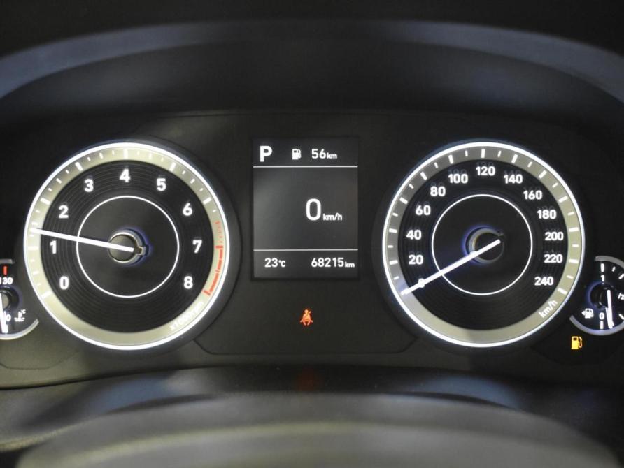 Hyundai Creta II Казань  - изображение 12