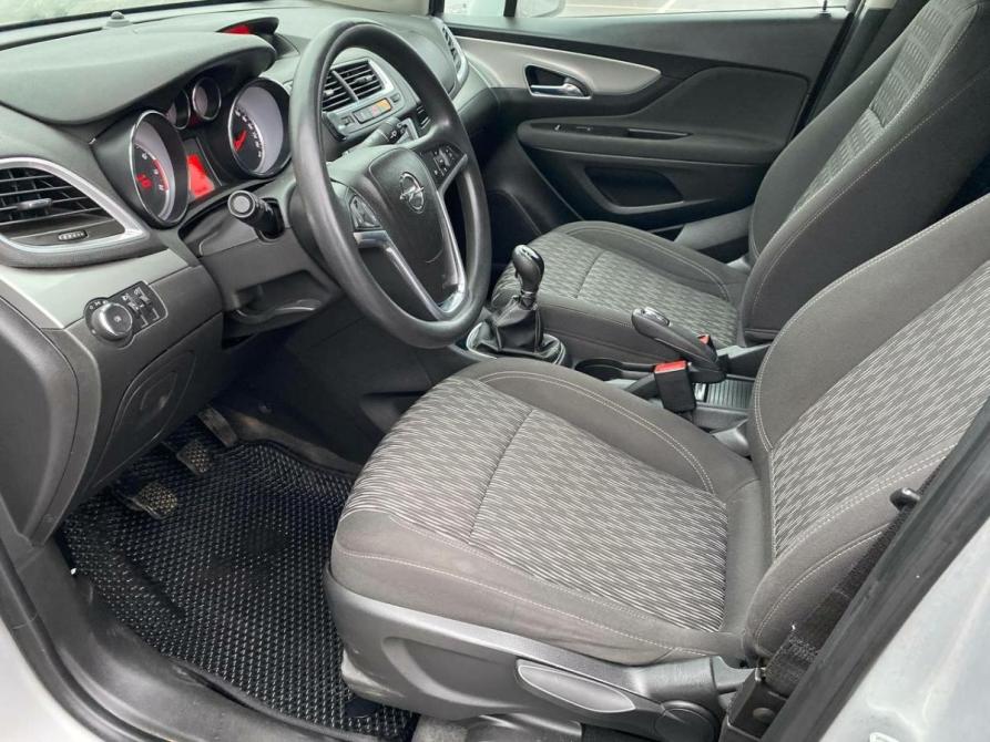 Opel Mokka I Альметьевск  - изображение 10