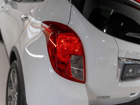Opel Mokka I с пробегом 2014 года, цена 1 195 000 рублей, 119583 км, внедорожник, Автокод Объявления
