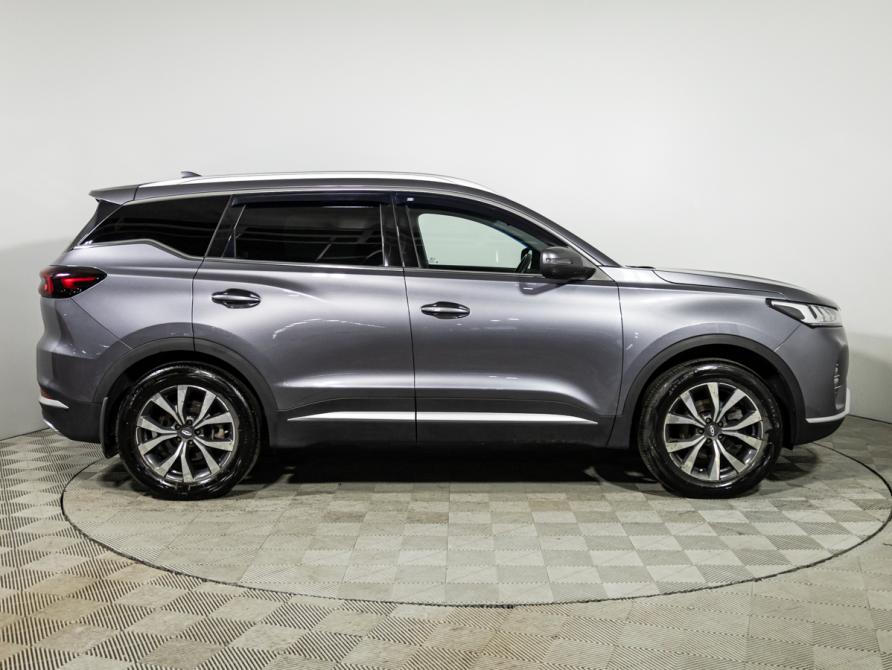 Chery Tiggo 7 Pro I Санкт-Петербург  - изображение 4