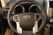 Toyota Land Cruiser Prado 150 Series Челябинск  - изображение 40