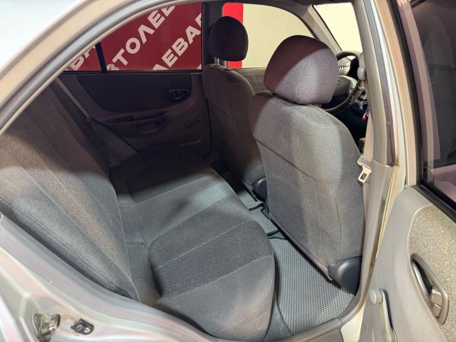 Hyundai Accent II Новочеркасск  - изображение 11