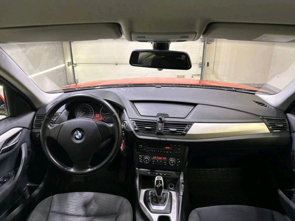 BMW X1 I (E84) Рестайлинг с пробегом 2012 года, цена 1 313 000 рублей, 167026 км, внедорожник, Автокод Объявления