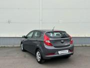 Hyundai Solaris I Рестайлинг Санкт-Петербург  - изображение 28