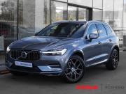 Volvo XC60 II Рестайлинг Москва  - изображение 24