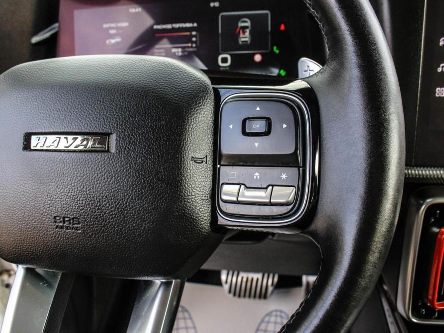 Haval Dargo I Калуга  - изображение 11