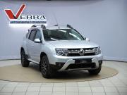 Renault Duster I Рестайлинг Уфа  - изображение 19