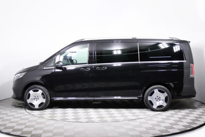 Новый Mercedes-Benz V-Класс III (W447) Рестайлинг 2 2024 года, цена 14 700 000 рублей, минивэн, Автокод Объявления