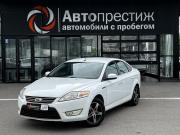 Ford Mondeo IV Волгоград  - изображение 23