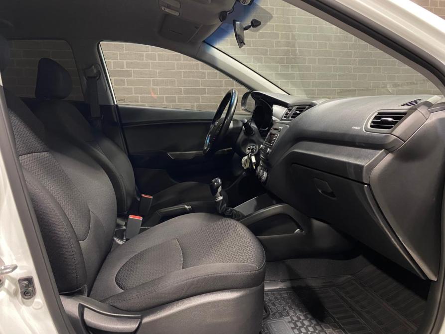 Kia Rio III Рестайлинг Челябинск  - изображение 10