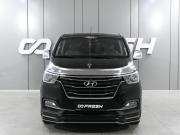 Hyundai Grand Starex I Рестайлинг 2 Ростов-на-Дону  - изображение 23