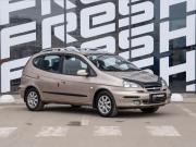Chevrolet Rezzo Краснодар  - изображение 21