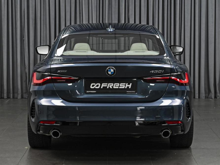 BMW 4 серии G22 G23 G26 Ставрополь  - изображение 4