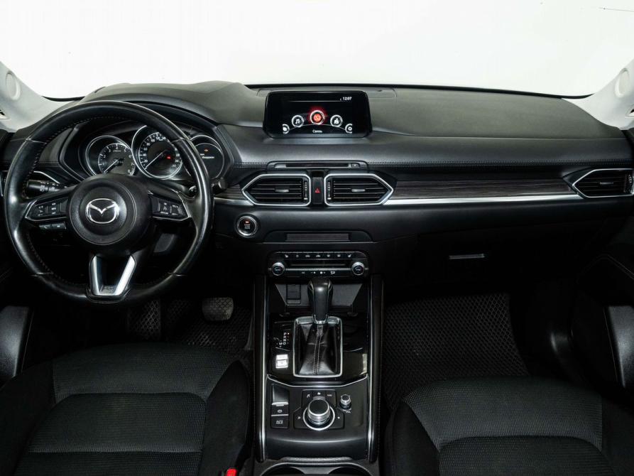Mazda CX-5 II Казань  - изображение 7