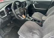 Kia Ceed III Стерлитамак  - изображение 38