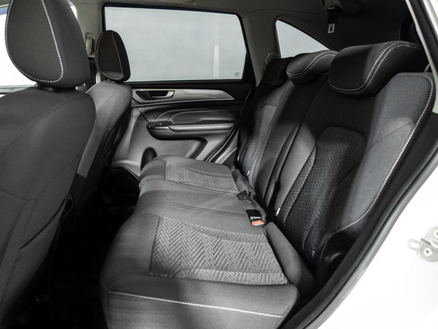 Haval M6 II Санкт-Петербург  - изображение 10