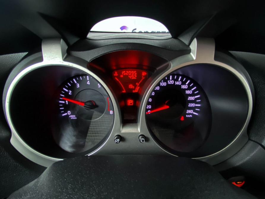 Nissan Juke I Ростов-на-Дону  - изображение 10