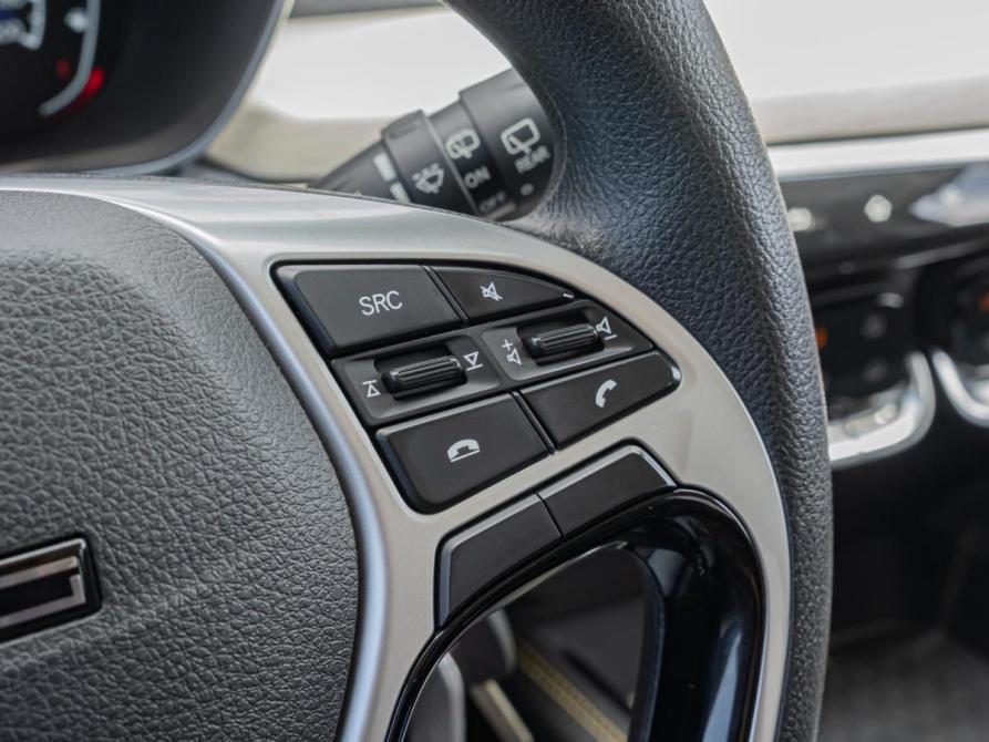 BAIC X35 Краснодар  - изображение 20