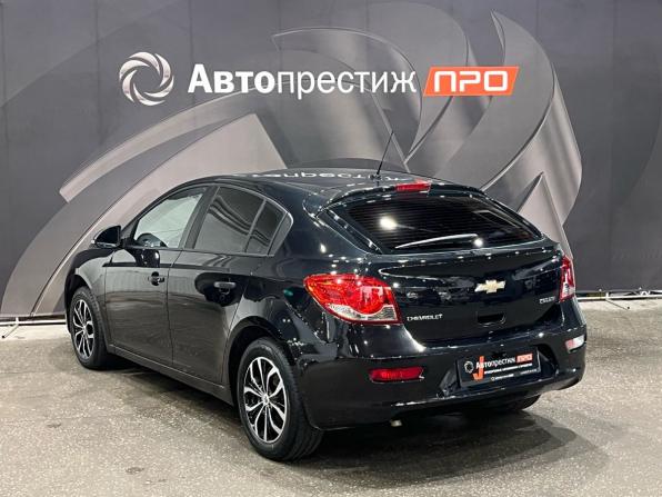 Chevrolet Cruze I Рестайлинг с пробегом 2014 года, цена 725 000 рублей, 156566 км, хэтчбек, Автокод Объявления