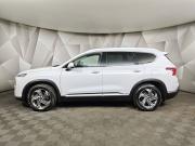 Hyundai Santa Fe IV Рестайлинг Москва  - изображение 25