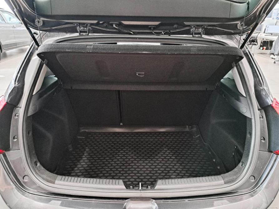 Kia Ceed II Рестайлинг Казань  - изображение 12